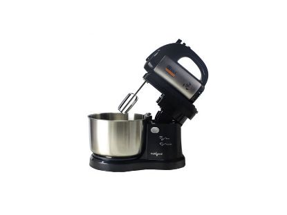 تصویر همزن کاسه‌دار چرخشی ناسا الکتریک NS-932